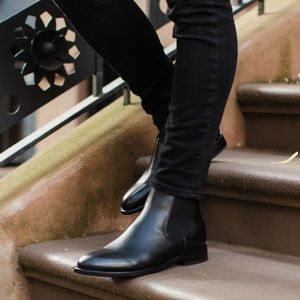 Cavalier Chelsea Boot